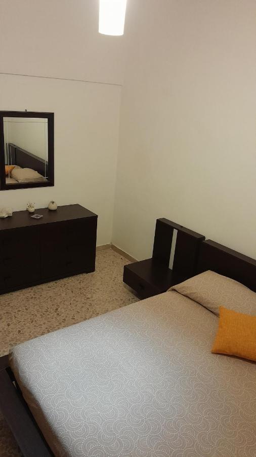 Roslivia Appartement Polignano a Mare Buitenkant foto