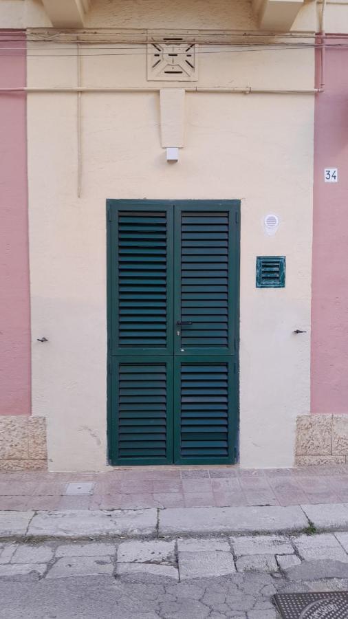 Roslivia Appartement Polignano a Mare Buitenkant foto