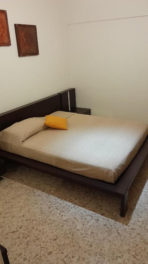 Roslivia Appartement Polignano a Mare Buitenkant foto