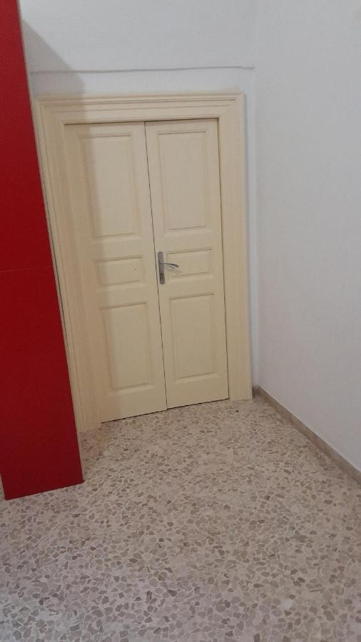 Roslivia Appartement Polignano a Mare Buitenkant foto