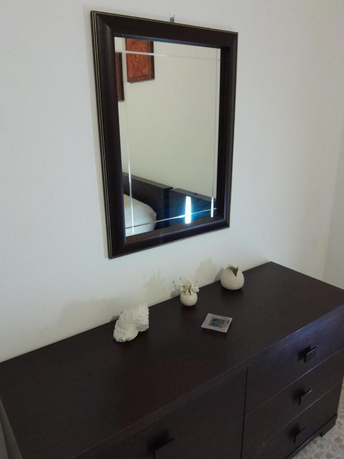 Roslivia Appartement Polignano a Mare Buitenkant foto