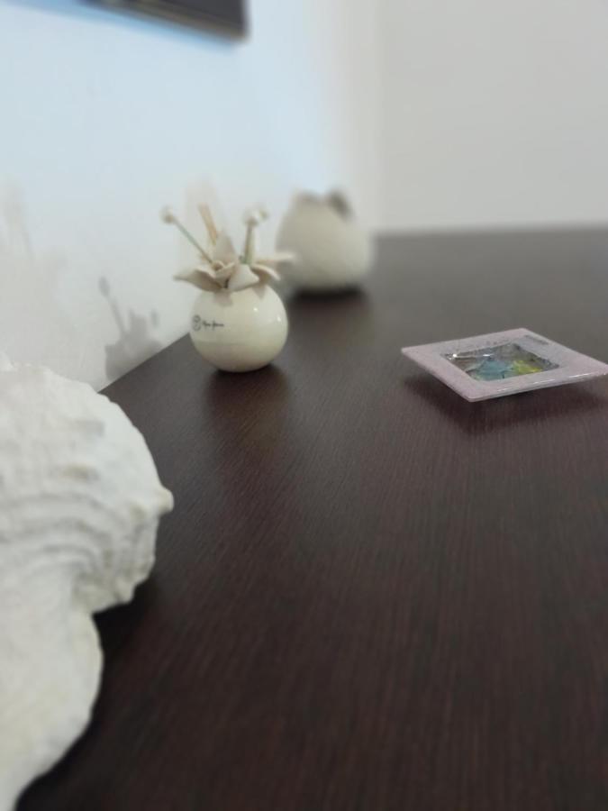 Roslivia Appartement Polignano a Mare Buitenkant foto