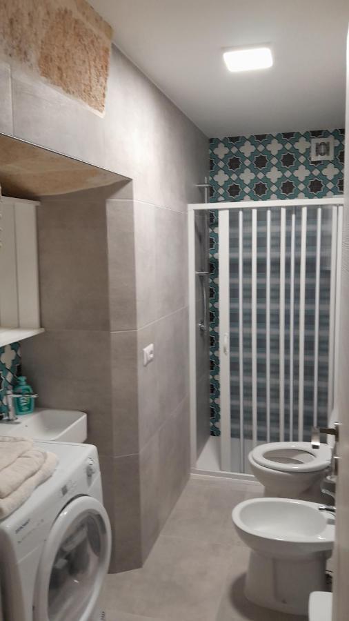 Roslivia Appartement Polignano a Mare Buitenkant foto