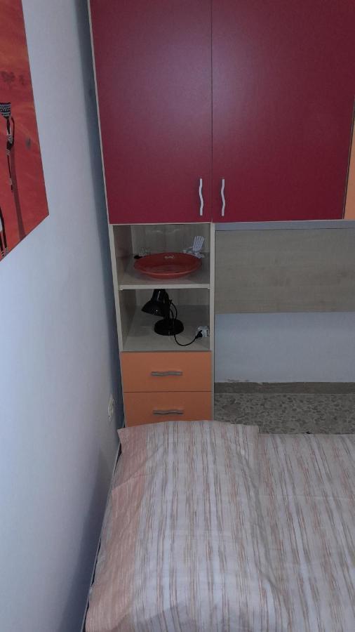 Roslivia Appartement Polignano a Mare Buitenkant foto